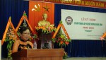 Kỷ niệm 20 năm thành lập Hội điều dưỡng tỉnh Quảng Bình