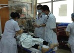 Phác đồ chẩn đoán, điều trị và dự phòng sốc phản vệ của Bệnh viện Bạch Mai