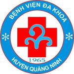 Chấm giải cuộc thi thiết kế Logo và Slogan cho Bệnh viện đa khoa Huyện Quảng Ninh