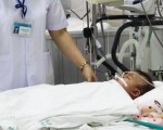 Bệnh Viện đa khoa Huyện Quảng Ninh cấp cứu thành công bệnh nhân ngừng tuần hoàn và hô hấp do sặc dị vật
