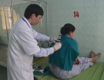 Bệnh viện đa khoa huyện Quảng Ninh: Ứng dụng cải tiến kỹ thuật trong khám, chữa bệnh