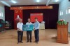 BIDV Quảng Bình: Trao tặng xe cứu thương cho Bệnh viện Đa khoa Huyện Quảng Ninh